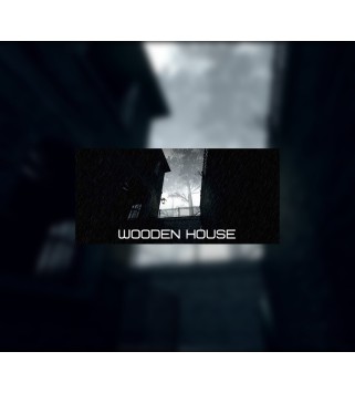 Wooden House Steam Key GLOBAL